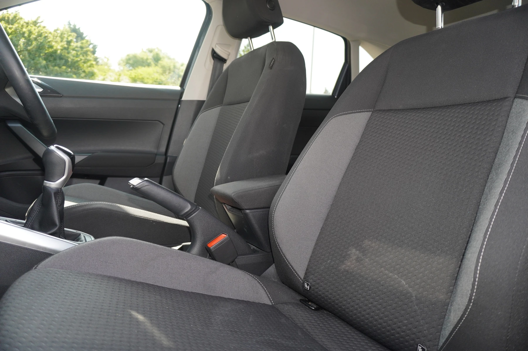 Volkswagen Taigo 1.0 TSI Match 5dr