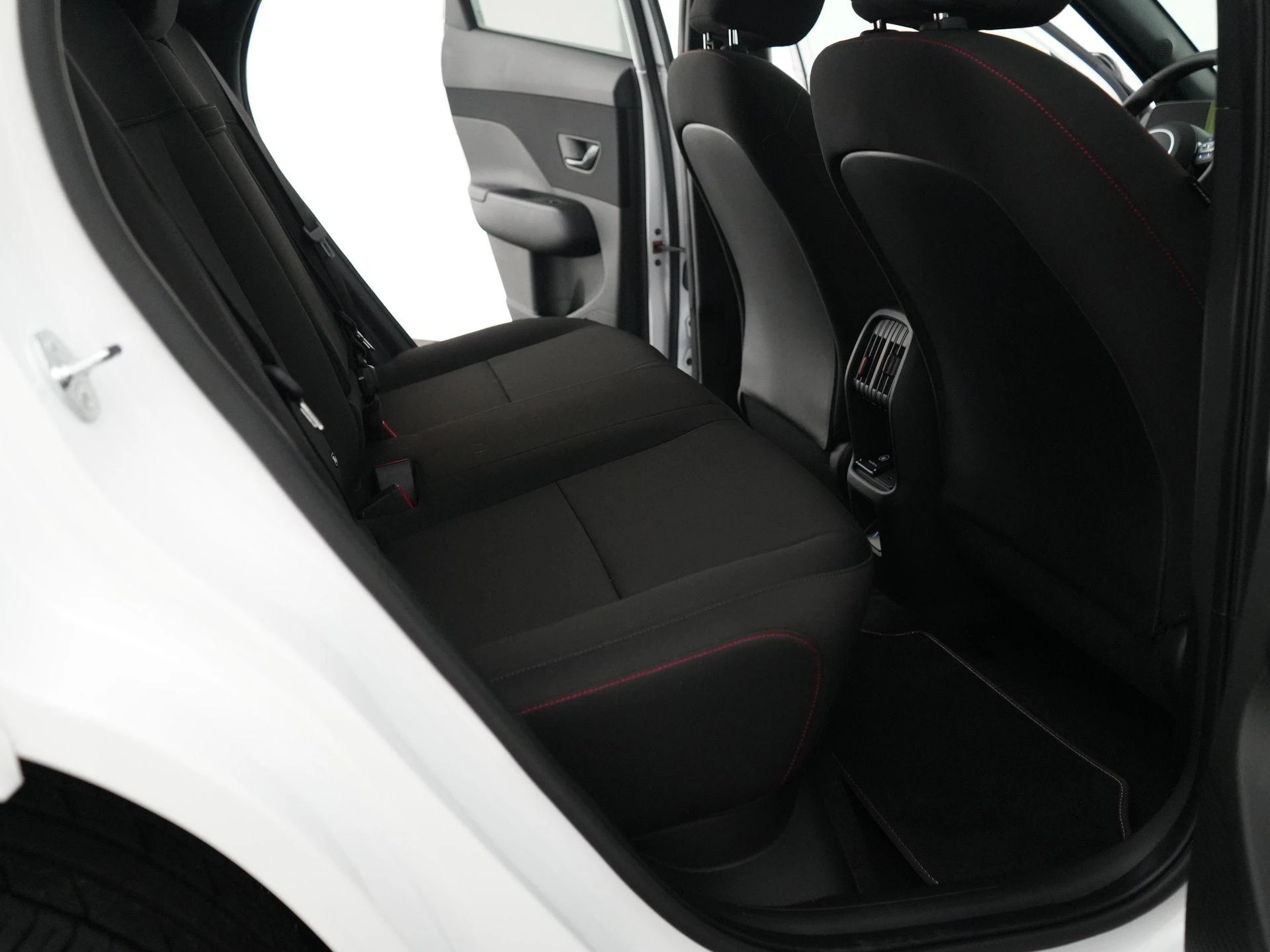Hyundai Kona Electric N Line Business 64.8 kWh