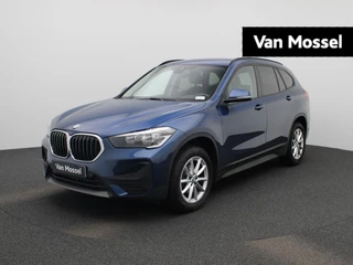 BMW X1 sDrive16d (85 kW)