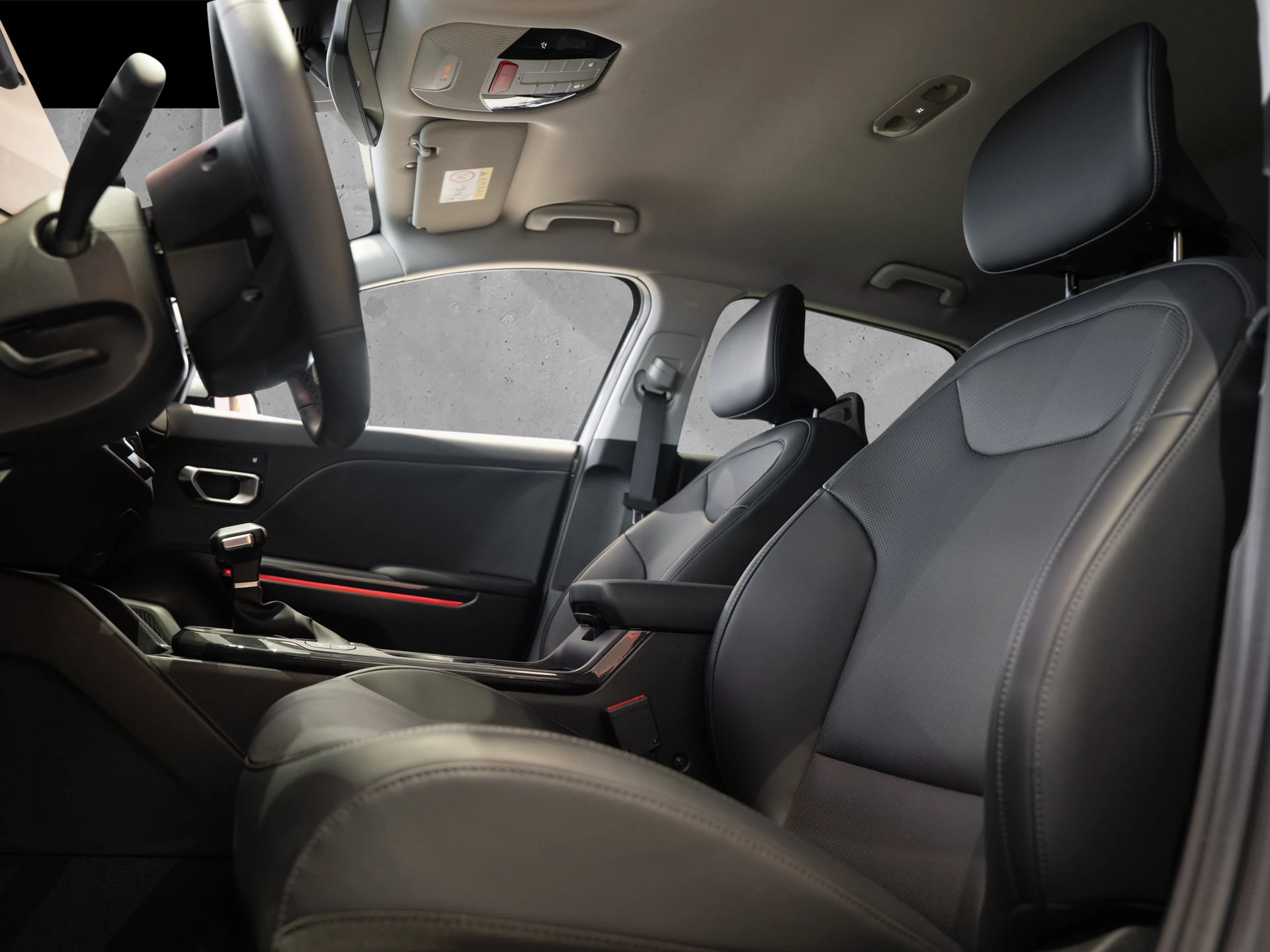 Kia K4 Spirit 1.6 T-GDI 110 kW DCT Schräghecklimousine. 5-türig