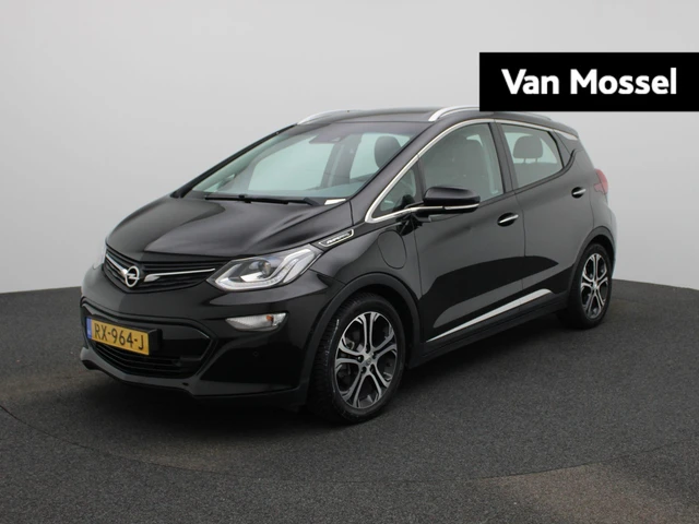 Opel Ampera-e