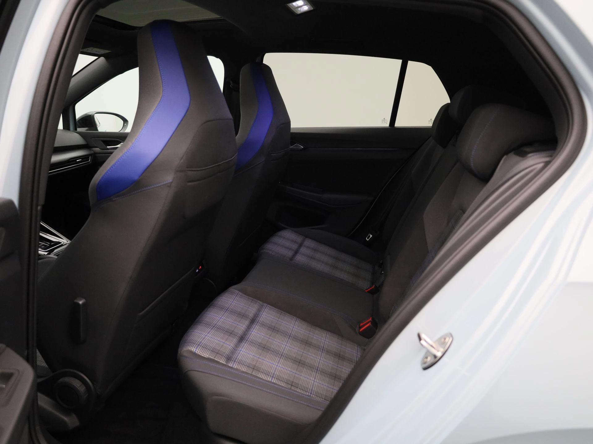Volkswagen Golf 1.5 eHybrid GTE 272 PK|