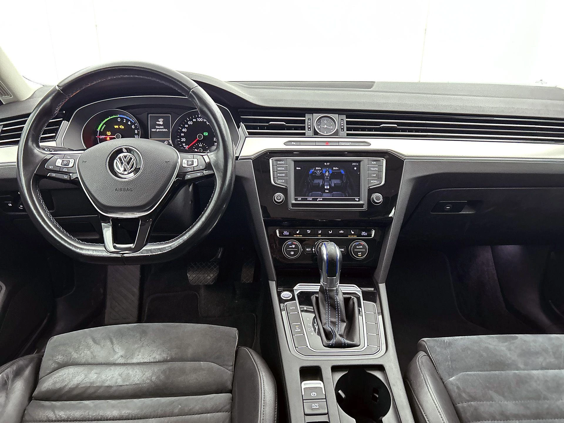 Volkswagen Passat Variant 1.4 TSI GTE Highline