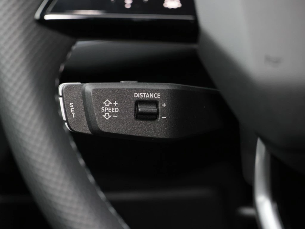 Audi Q3 SUV TFSI 110 kW S tronic
