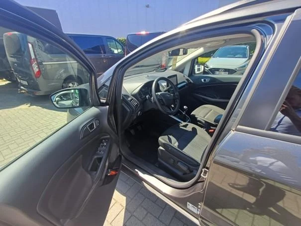 Ford EcoSport Winterpack - Unieke KM - PDC Achter