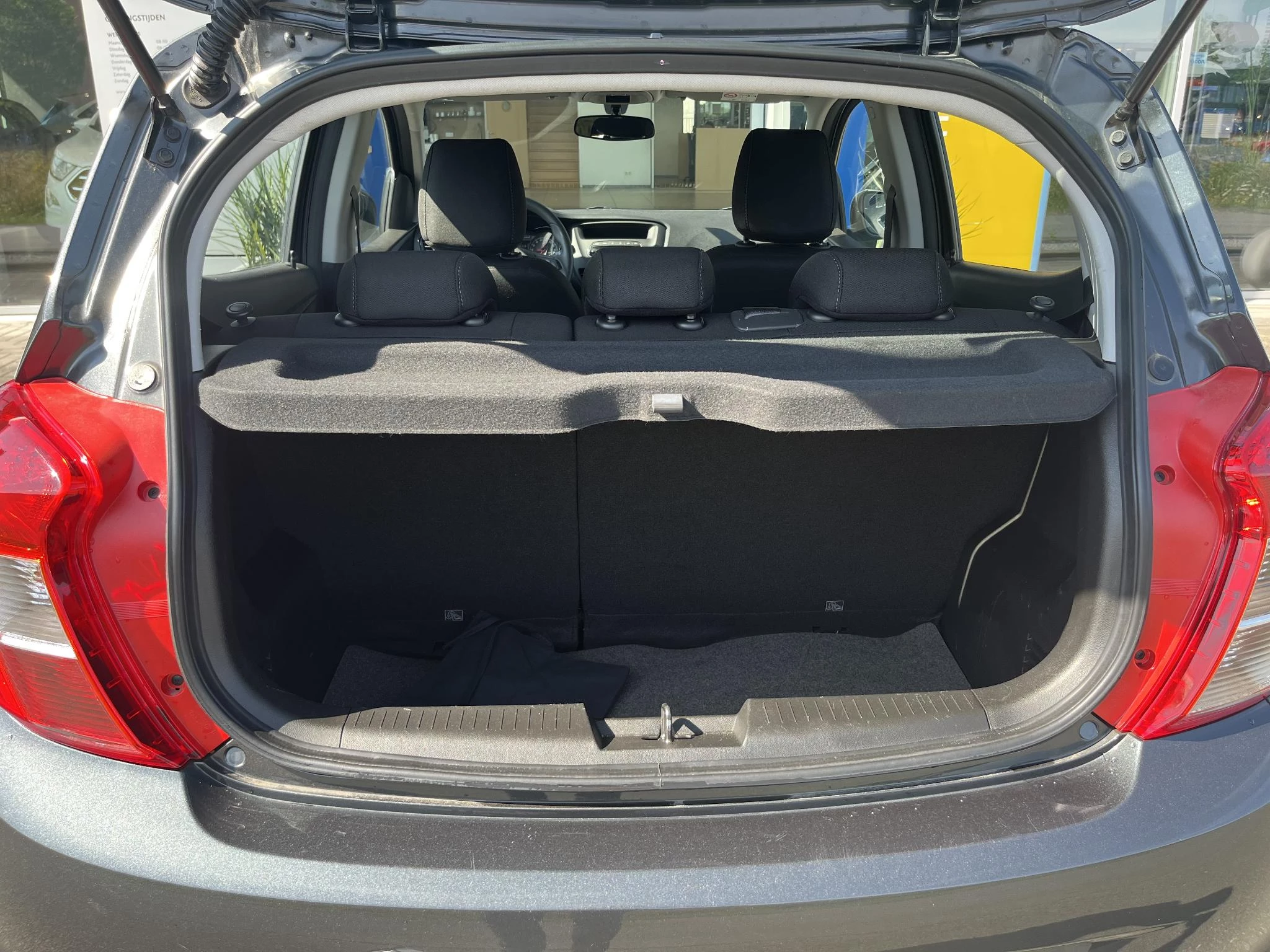 Opel KARL 1.0 ecoFLEX Edition