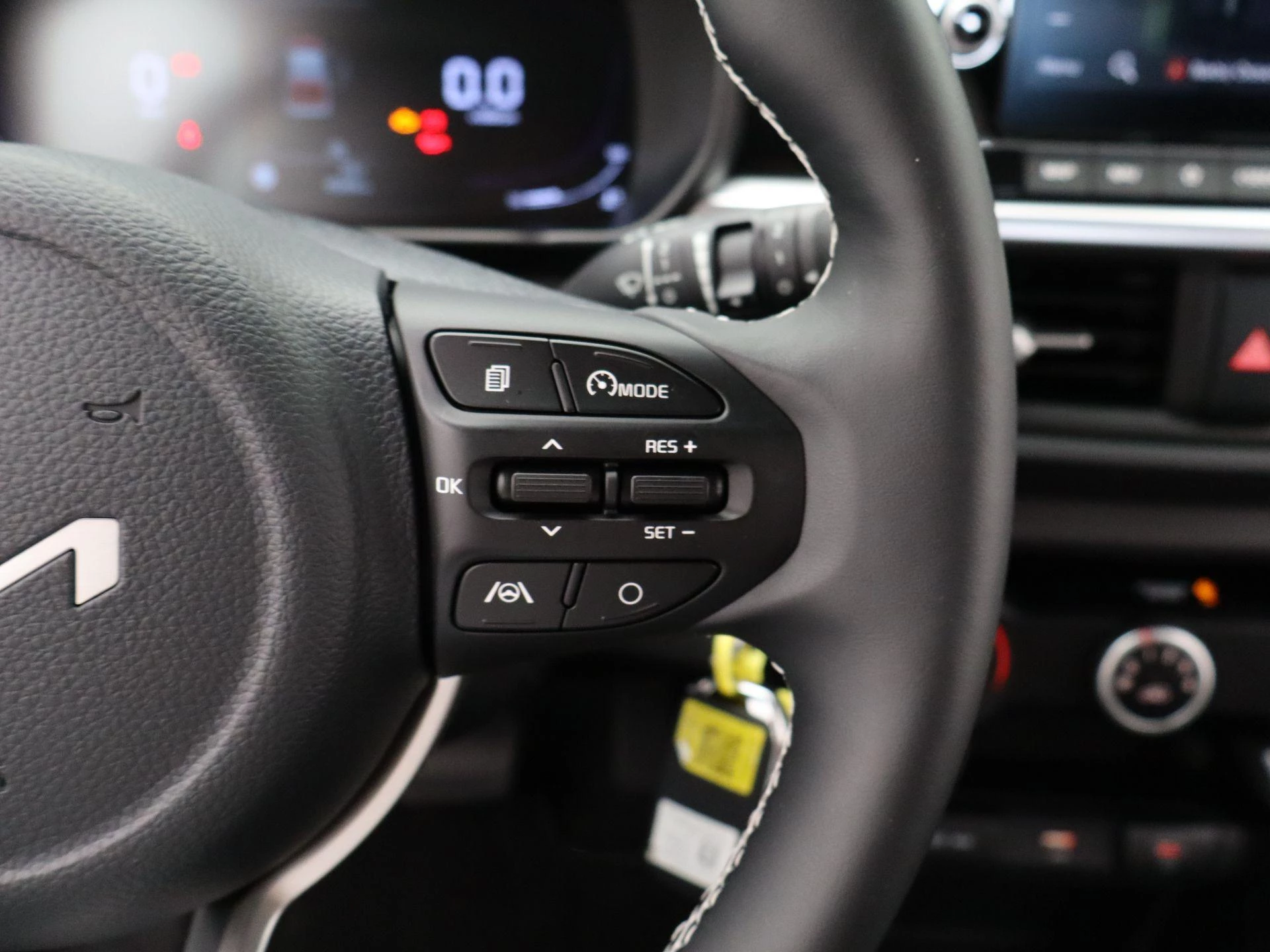 Kia Picanto 1.0 DPI DynamicPlusLine