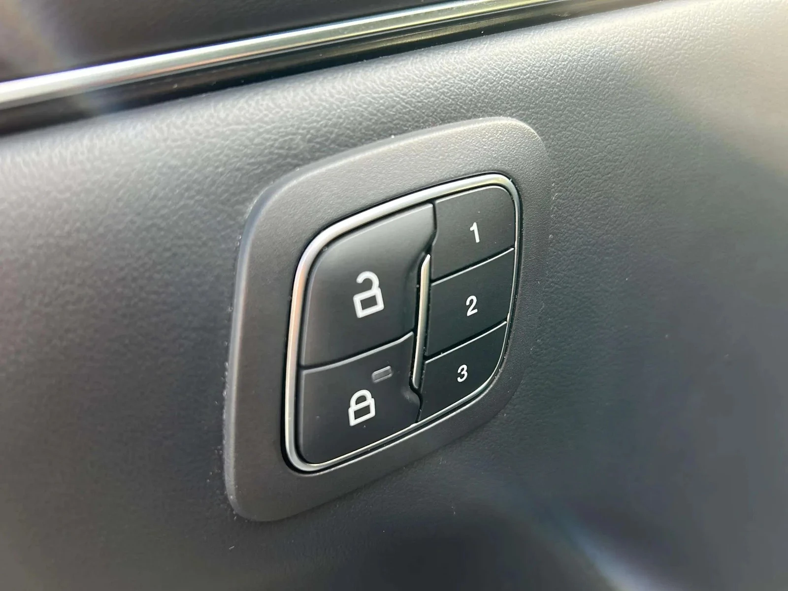 Ford-Mustang Mach-E-image-11