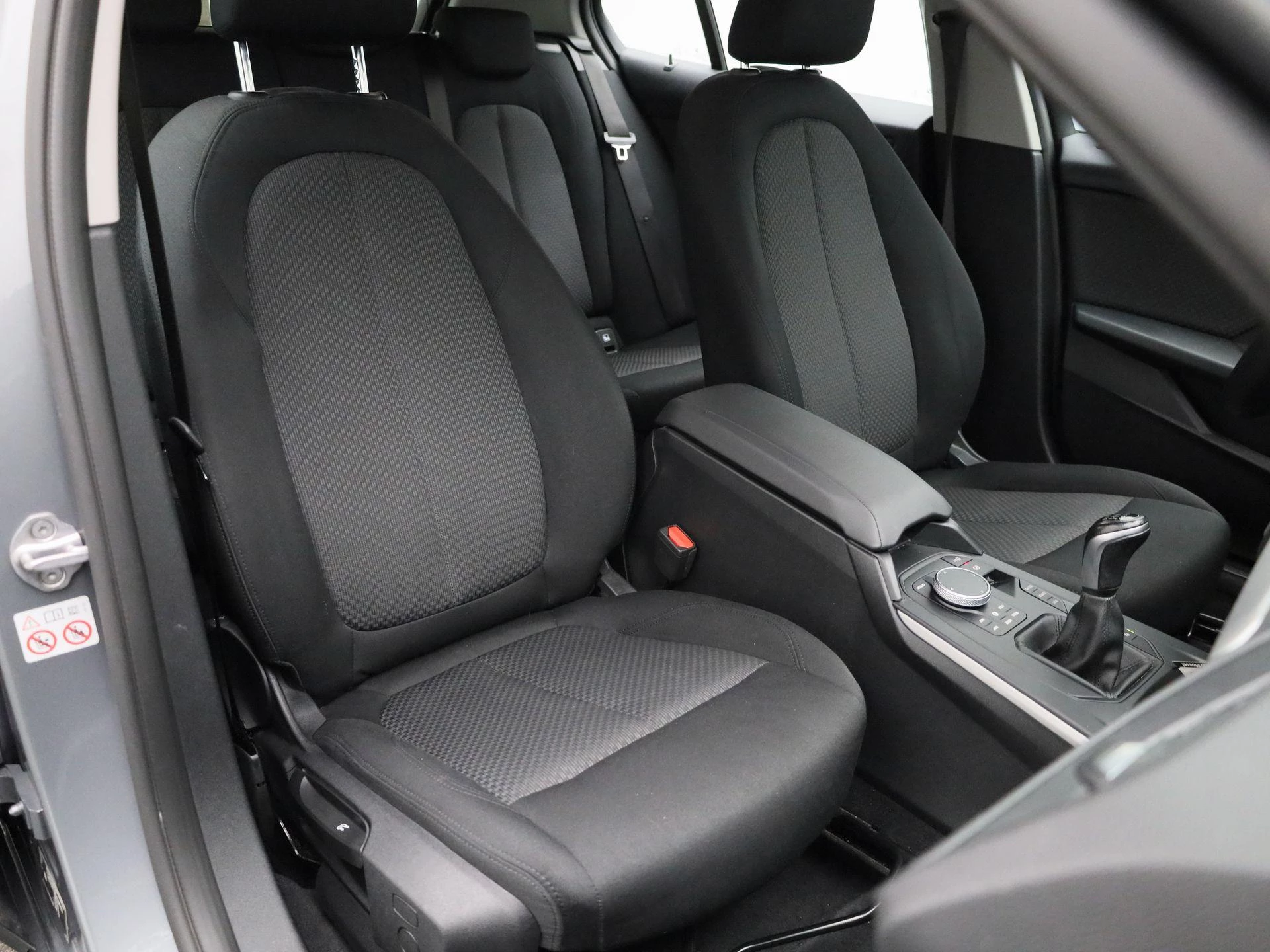 BMW 1 Reeks Hatch 116d (85 kW)