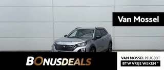 Peugeot 2008 1.2 Hybrid 145 Allure
