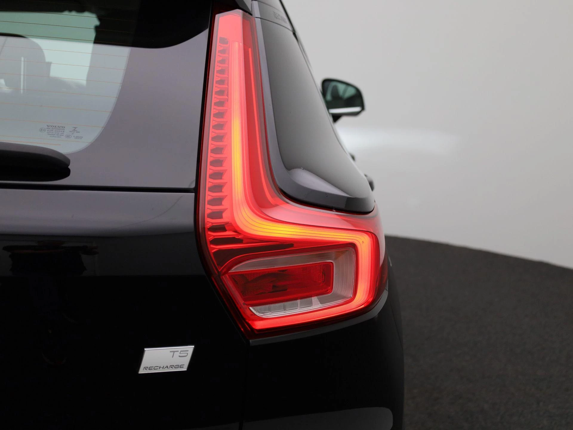 Volvo XC40 T5 Recharge Inscription