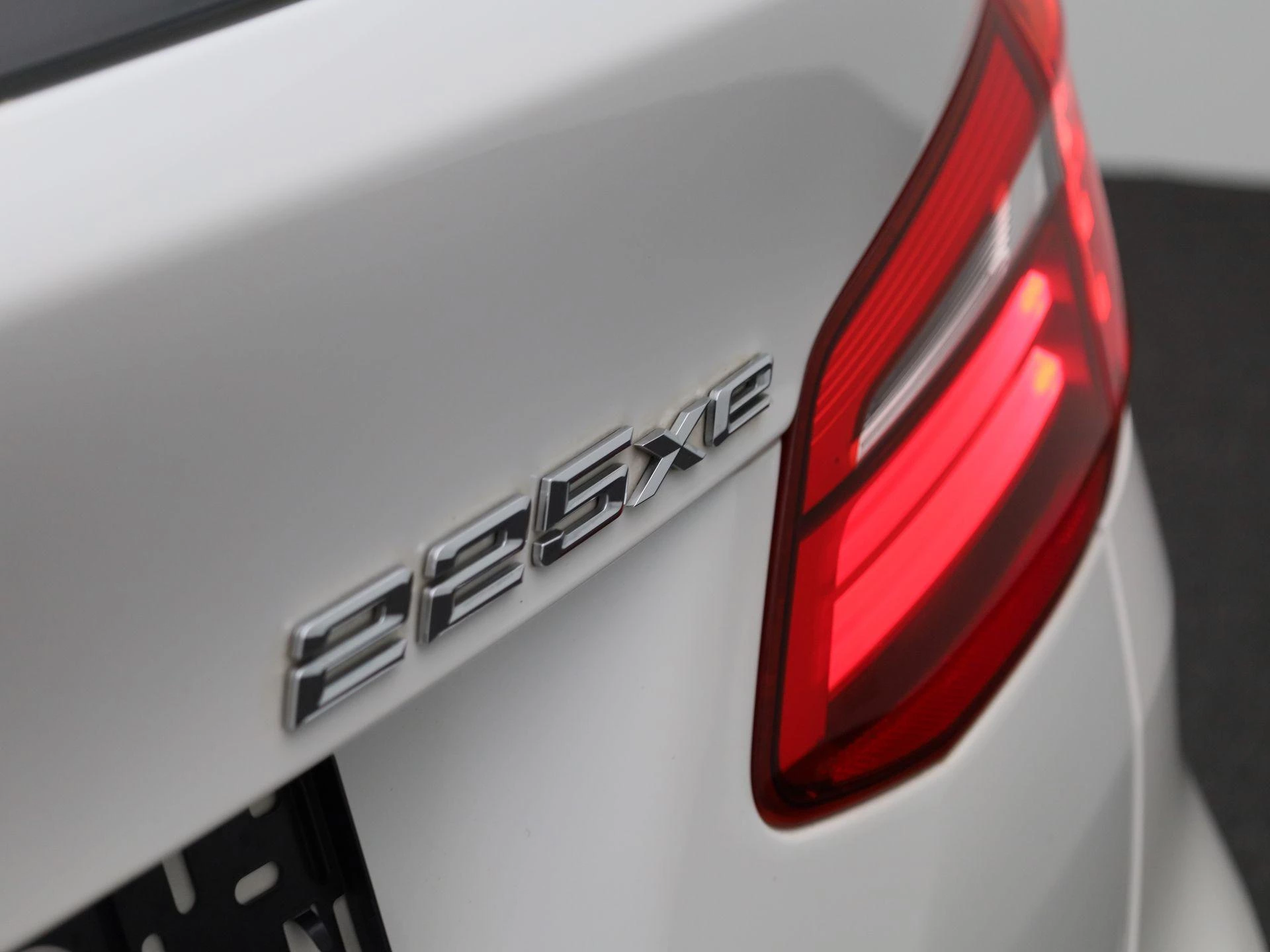 BMW 2 Reeks Active Tourer 225xe