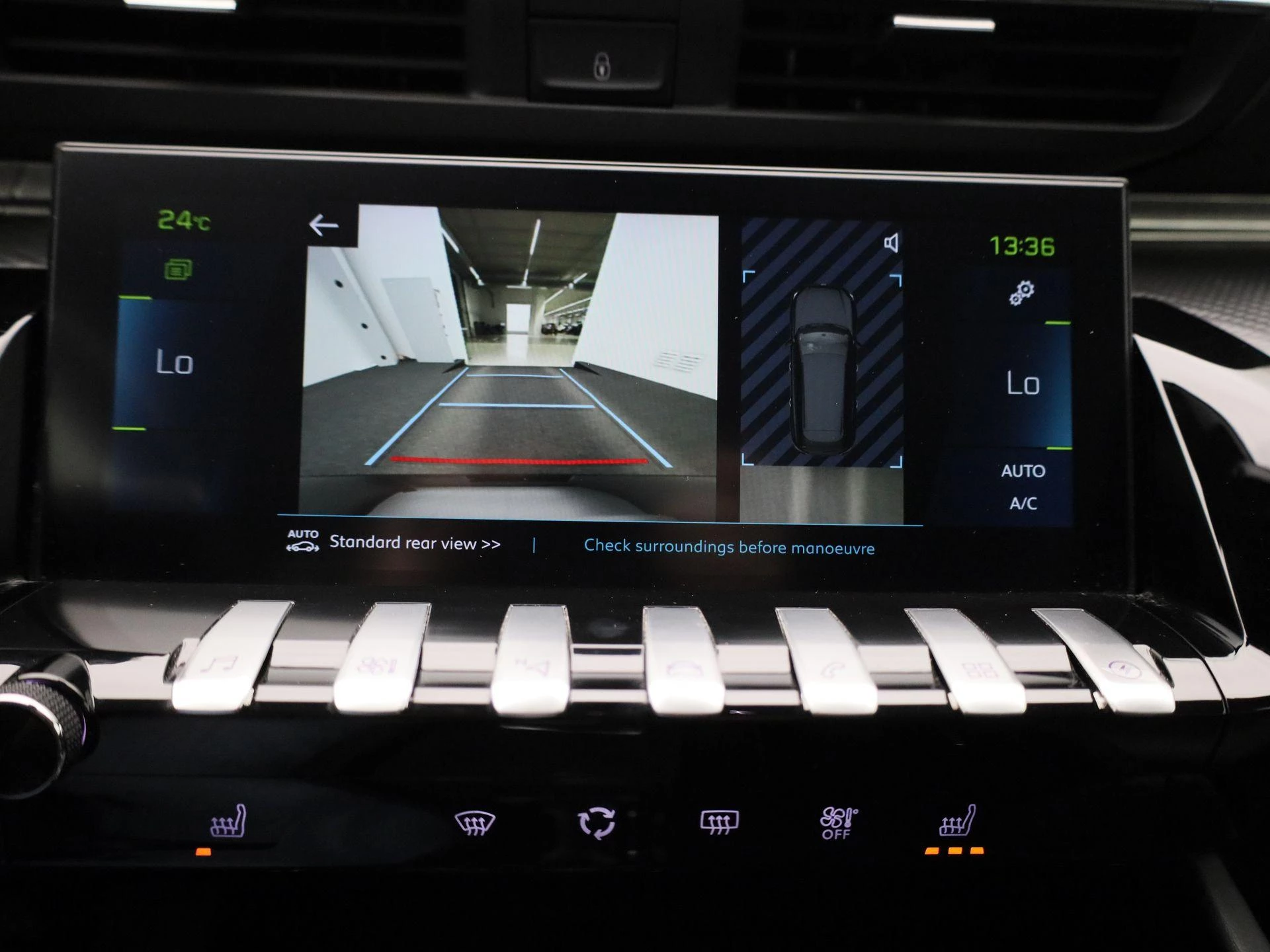 Peugeot 508 SW 1.6 Hybrid 225 e-EAT8 Allure Pack