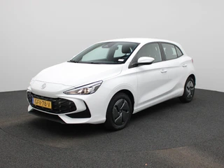 MG MG3 - 1