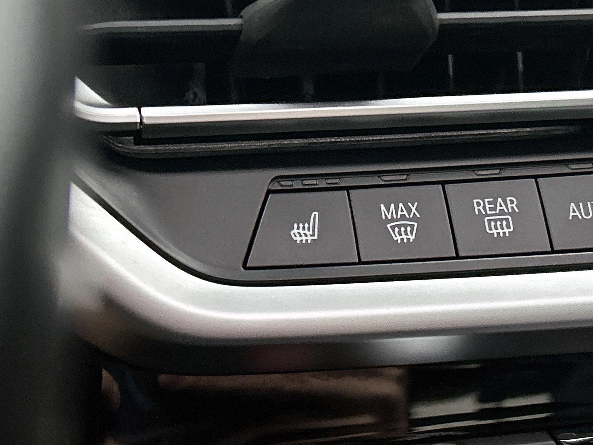 BMW X3 xDrive30e High Executive