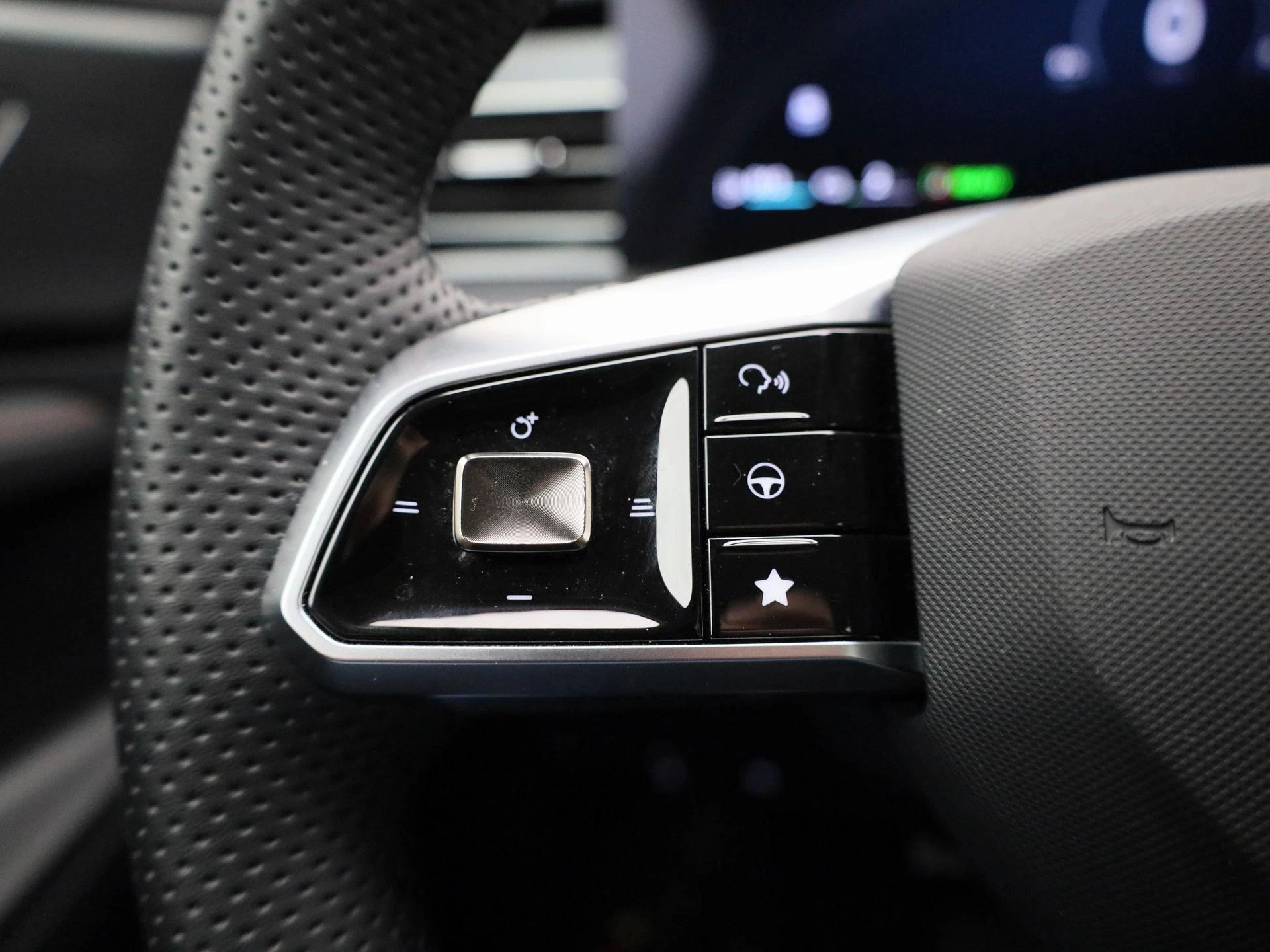 MG HS PHEV 1.5 Luxury
