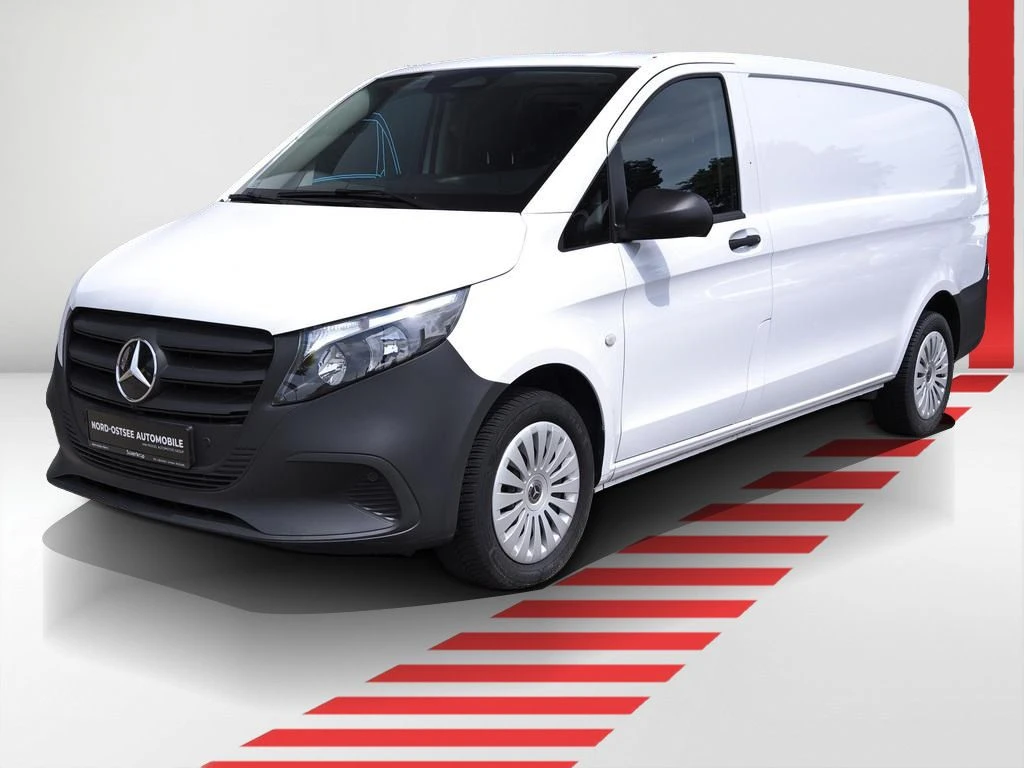 Mercedes-Benz-Vito 116-image-1