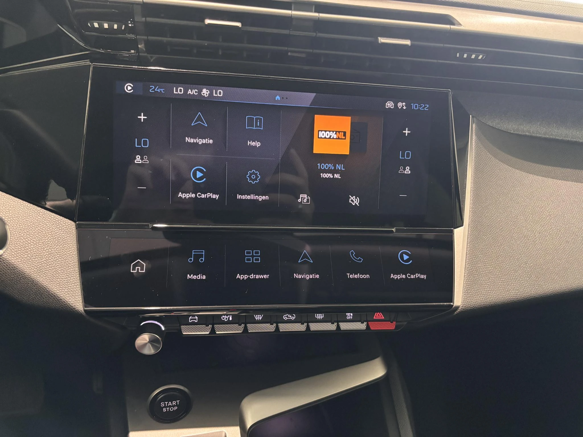 Peugeot 408 1.2 Allure Hybrid 145