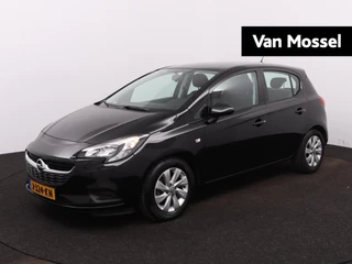 Opel Corsa 1.2 69PK Edition