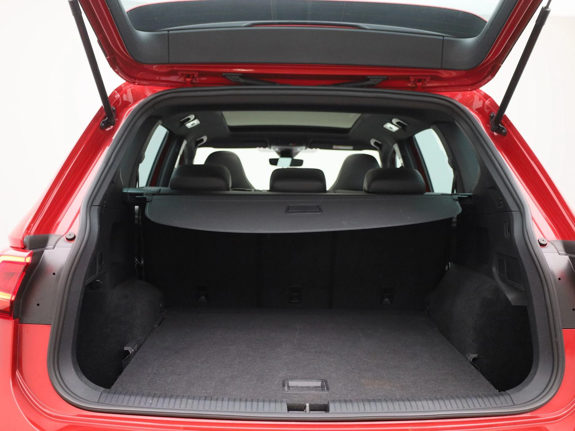 SEAT Tarraco 1.5 TSI FR Business Intense