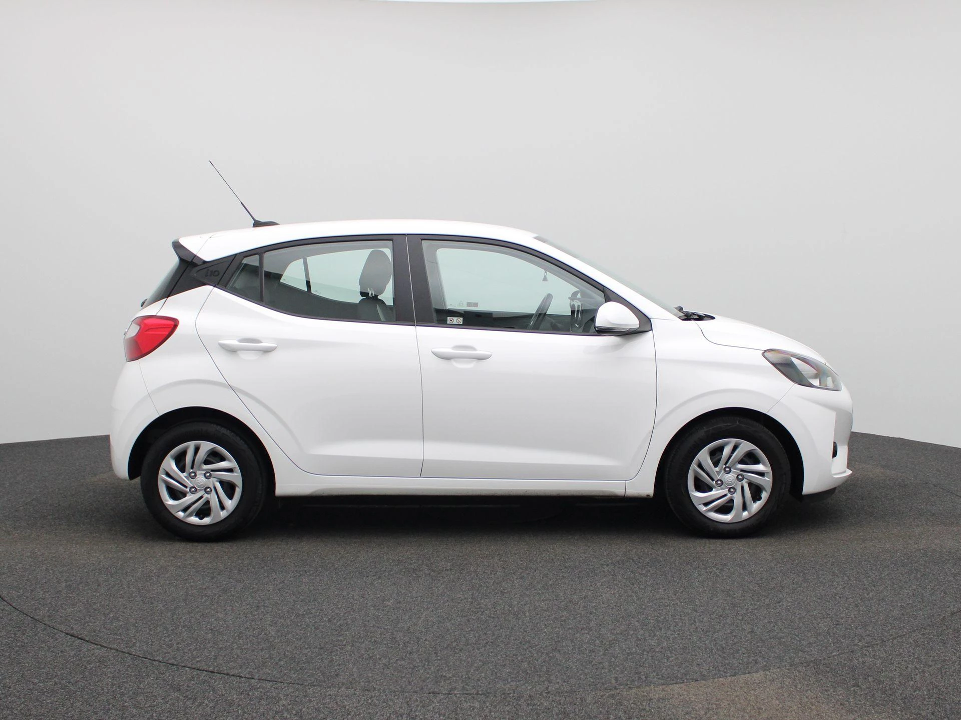 Hyundai i10 1.0 Comfort 5-zits |