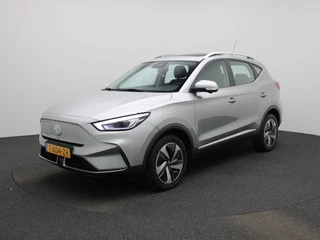 MG ZS EV - 1
