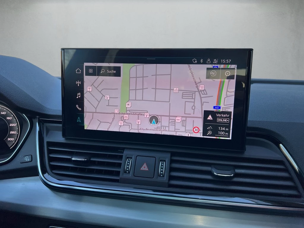 Audi SQ5 3.0 TDI quattro tiptronic *Pano*Kamera*AHK*