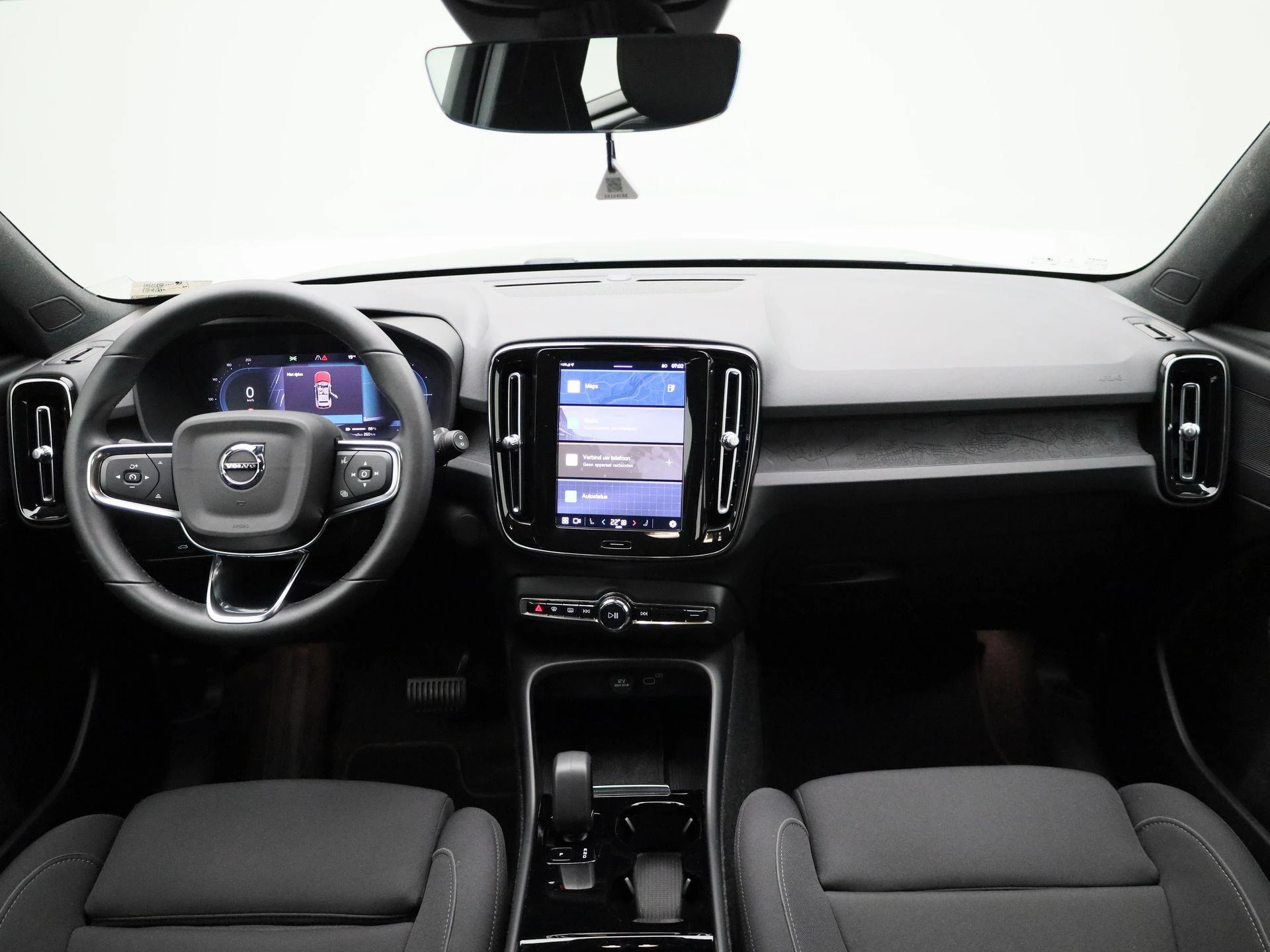 Volvo XC40 Recharge Core