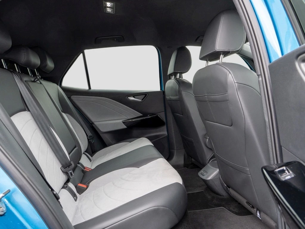 Volkswagen ID.3 Pro S ErgoActiv Sitze, IQ Light, IDN