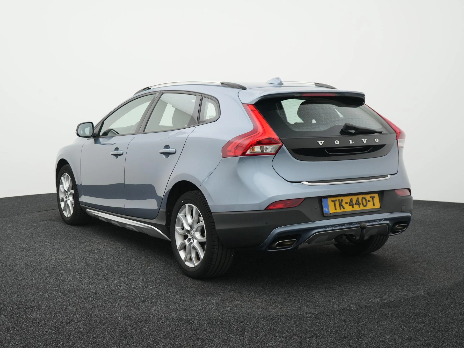 Volvo V40 Cross Country 1.5 T3 Edition+