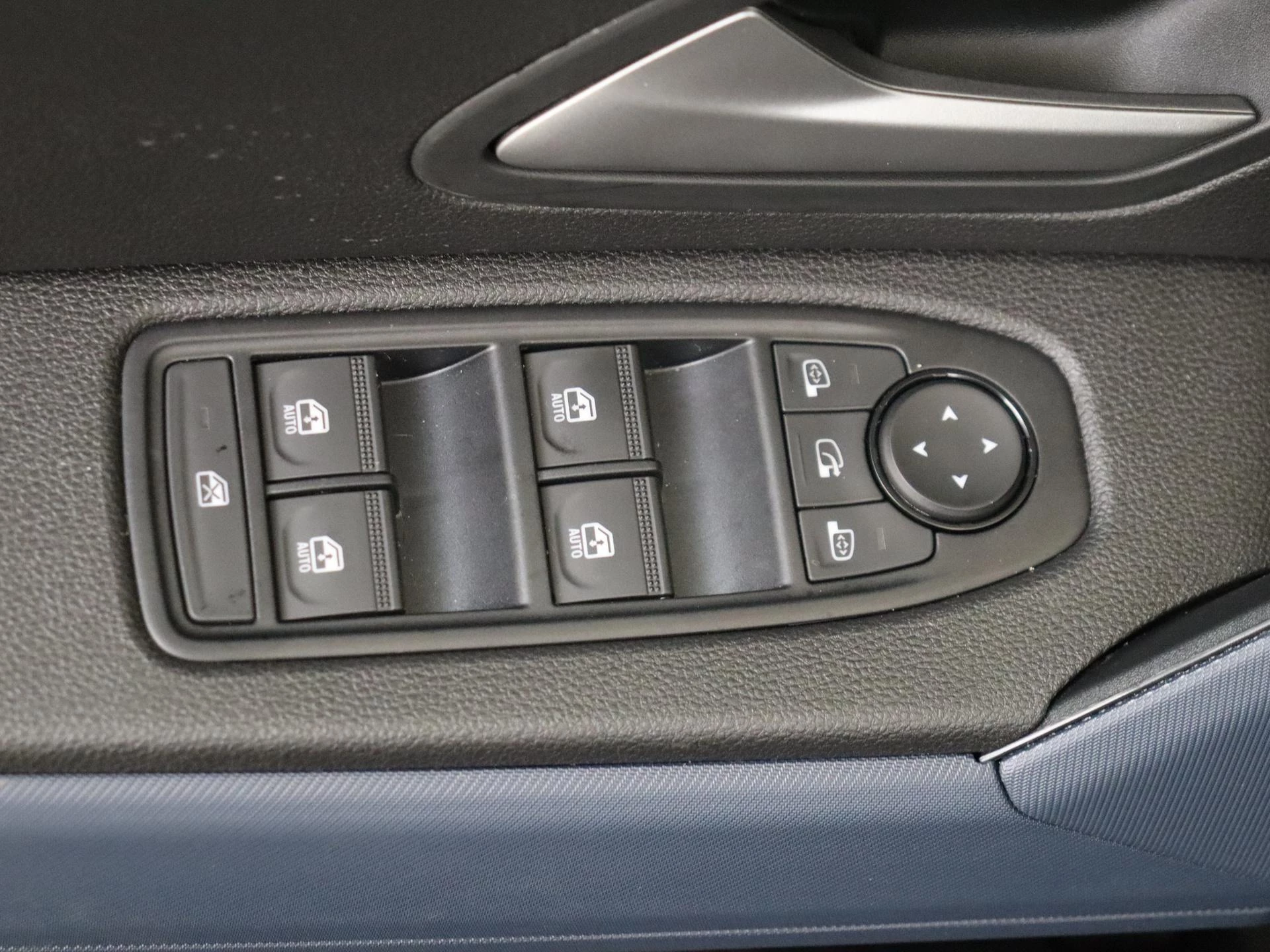 Dacia Duster 1.6 Hybrid 140 Journey