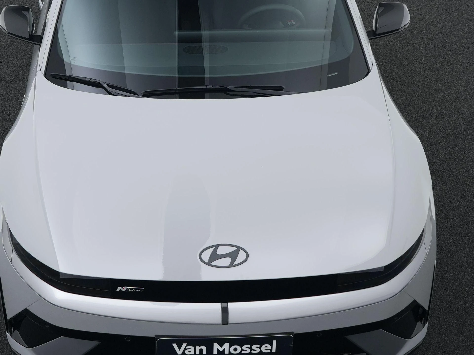 Hyundai-IONIQ 5-image-46