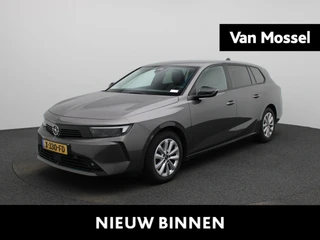 Opel Astra Sports Tourer 1.2 Business Edition