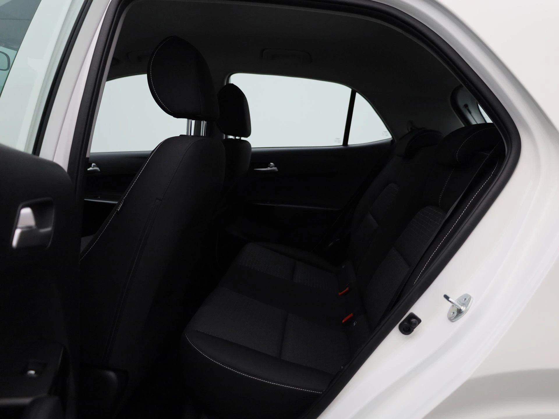 Kia Picanto 1.0 DPi DynamicLine