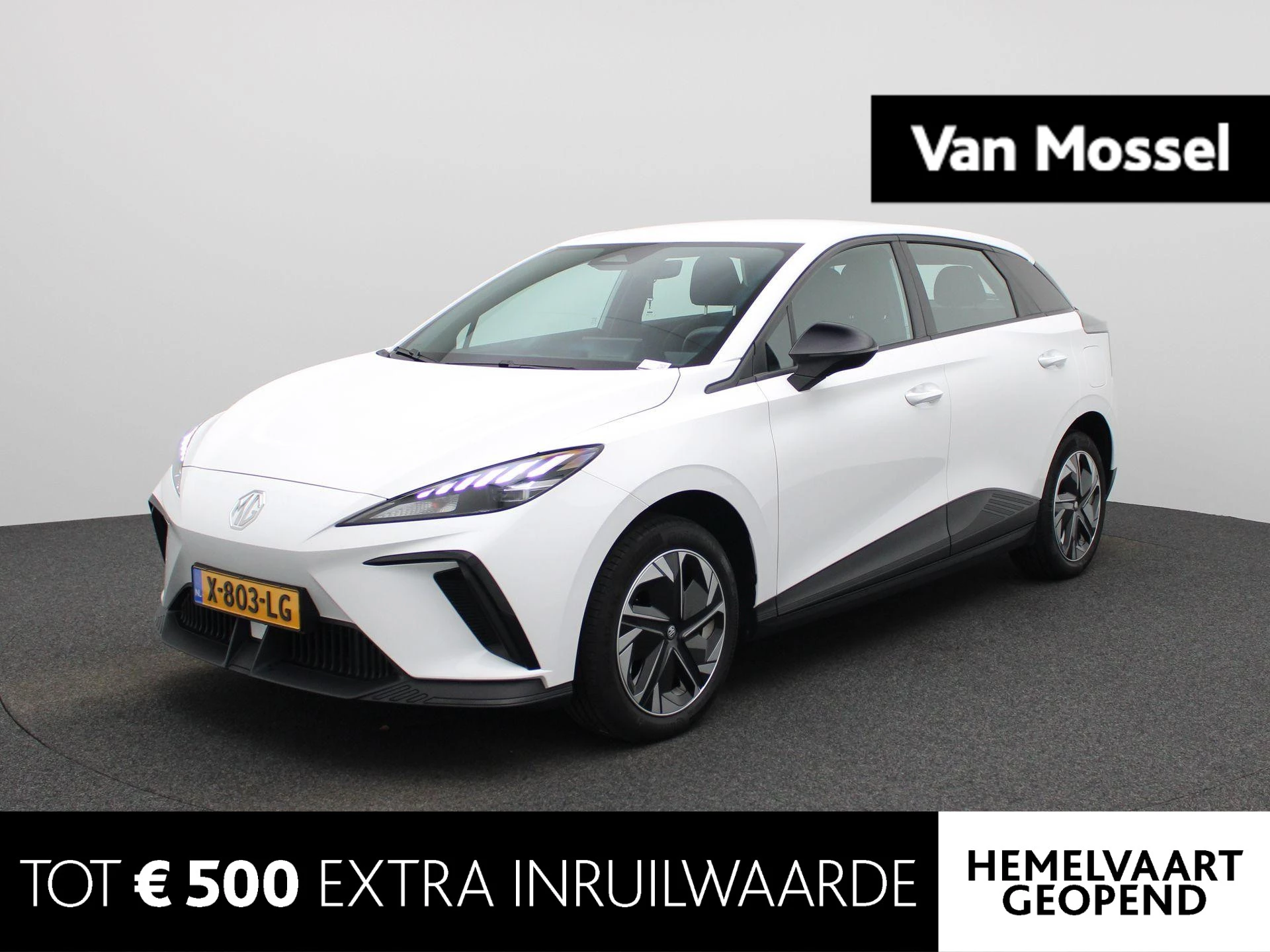 MG-MG4 EV-image-0