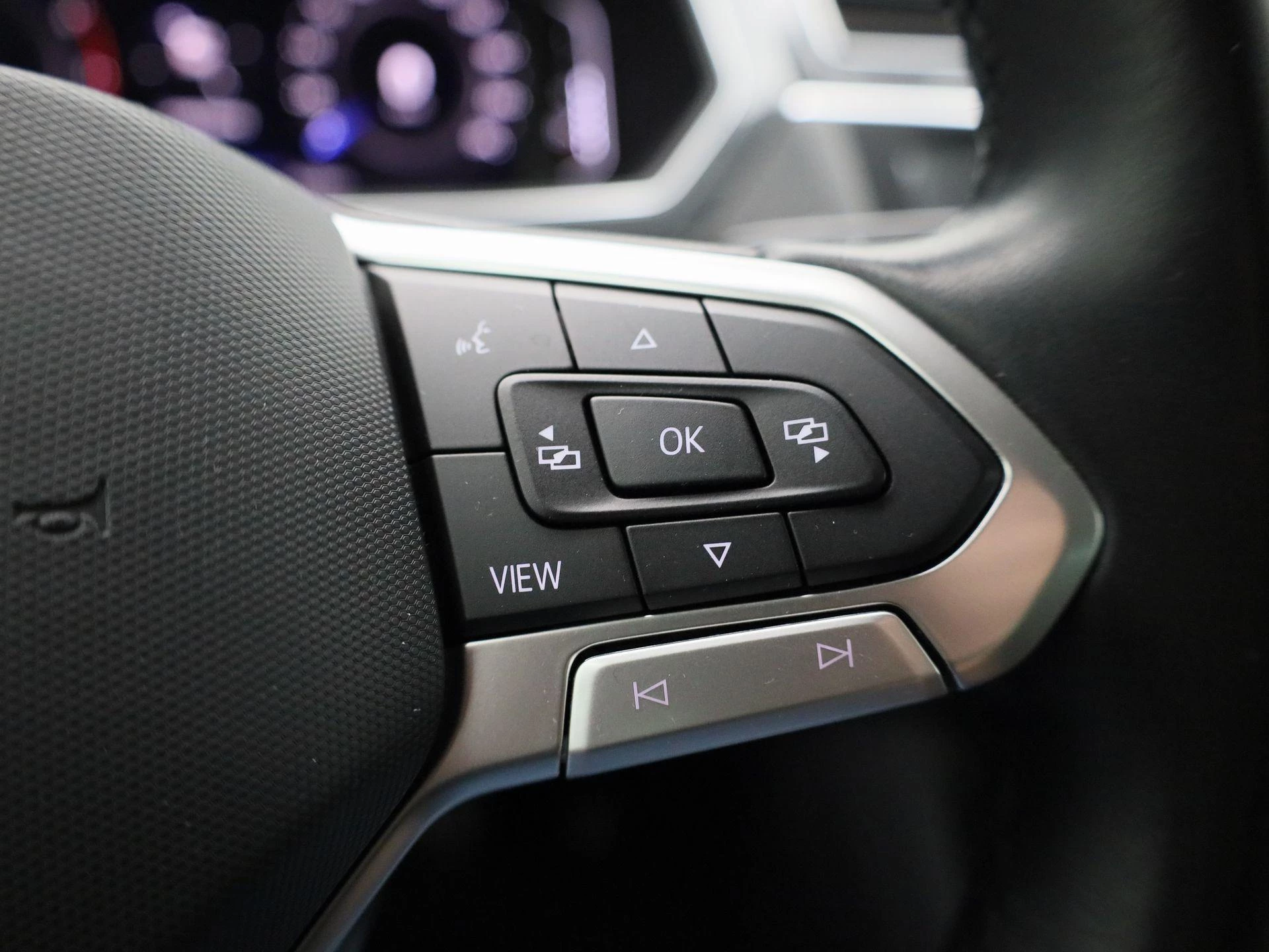 Volkswagen Tiguan 1.5 TSI Life Business