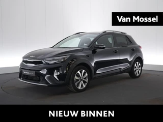 Kia Stonic 1.0 T 100 Pulse DCT