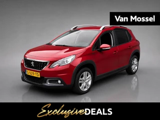Peugeot 2008 1.2 Signature