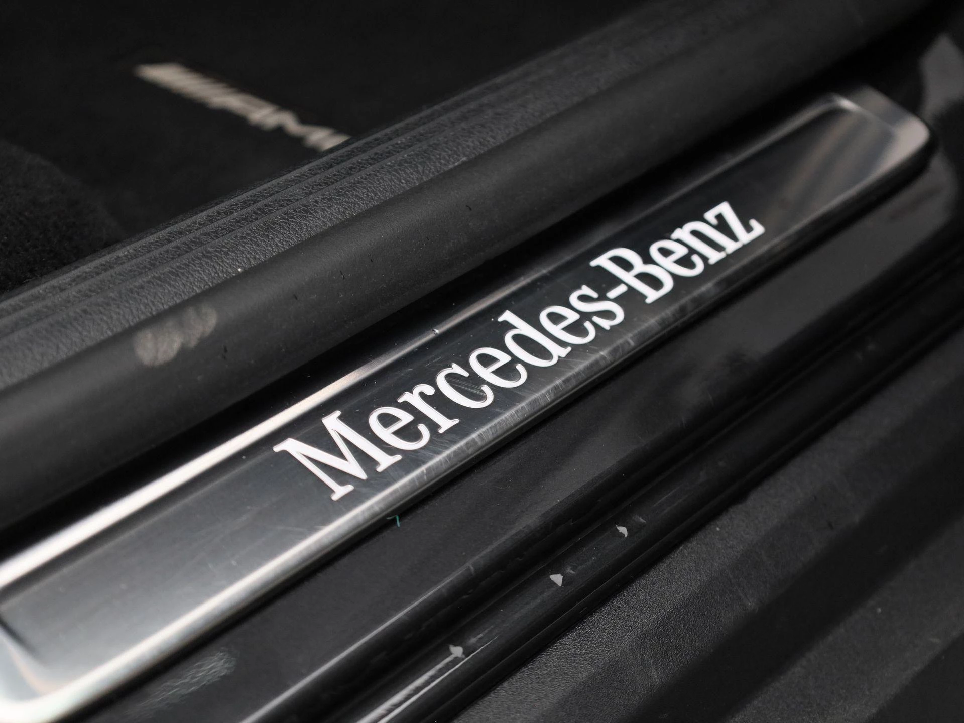 Mercedes-Benz GLC 300 d 4MATIC + AMG LINE + TREKHAAK +
