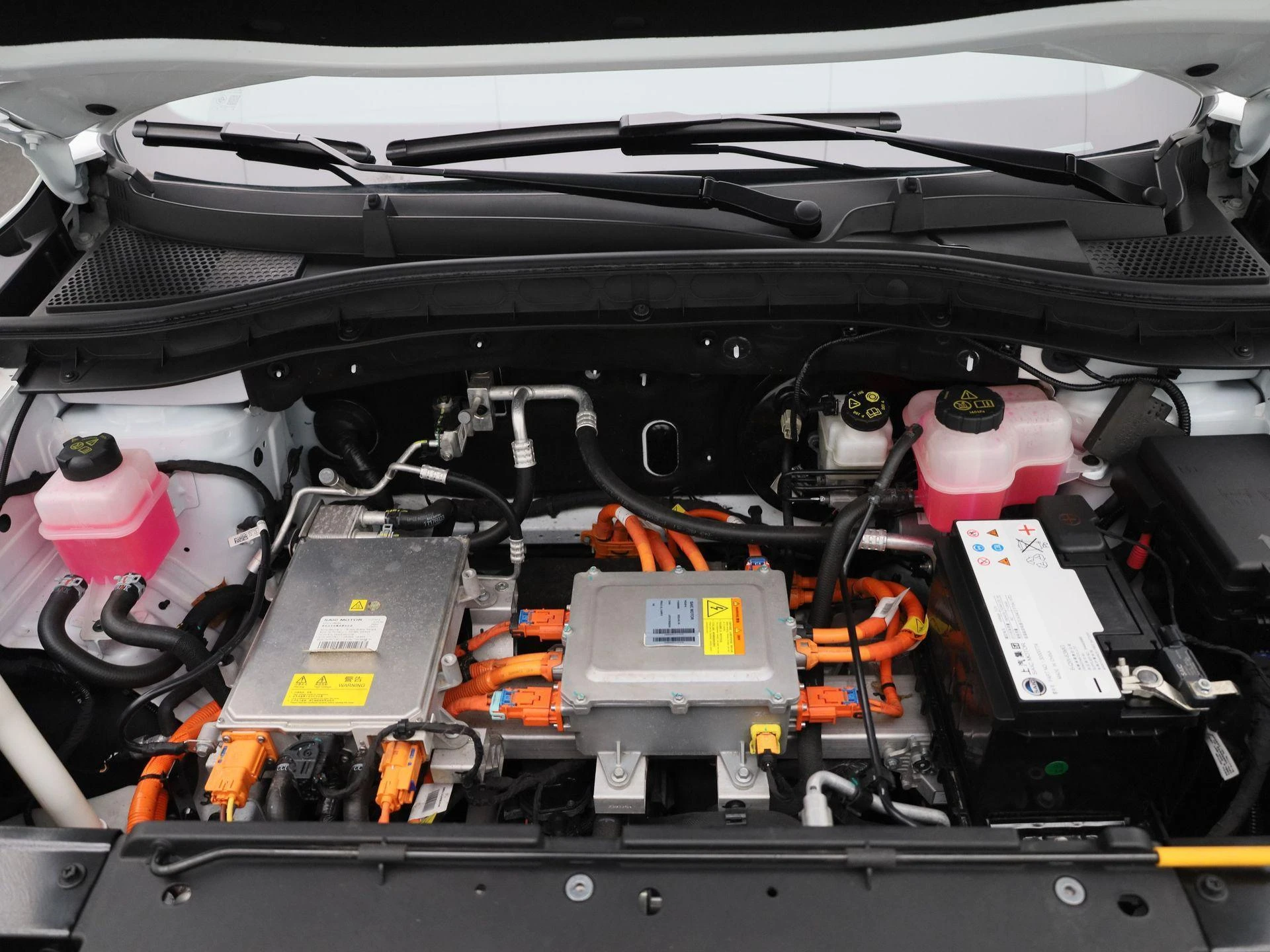 MG ZS EV - 34