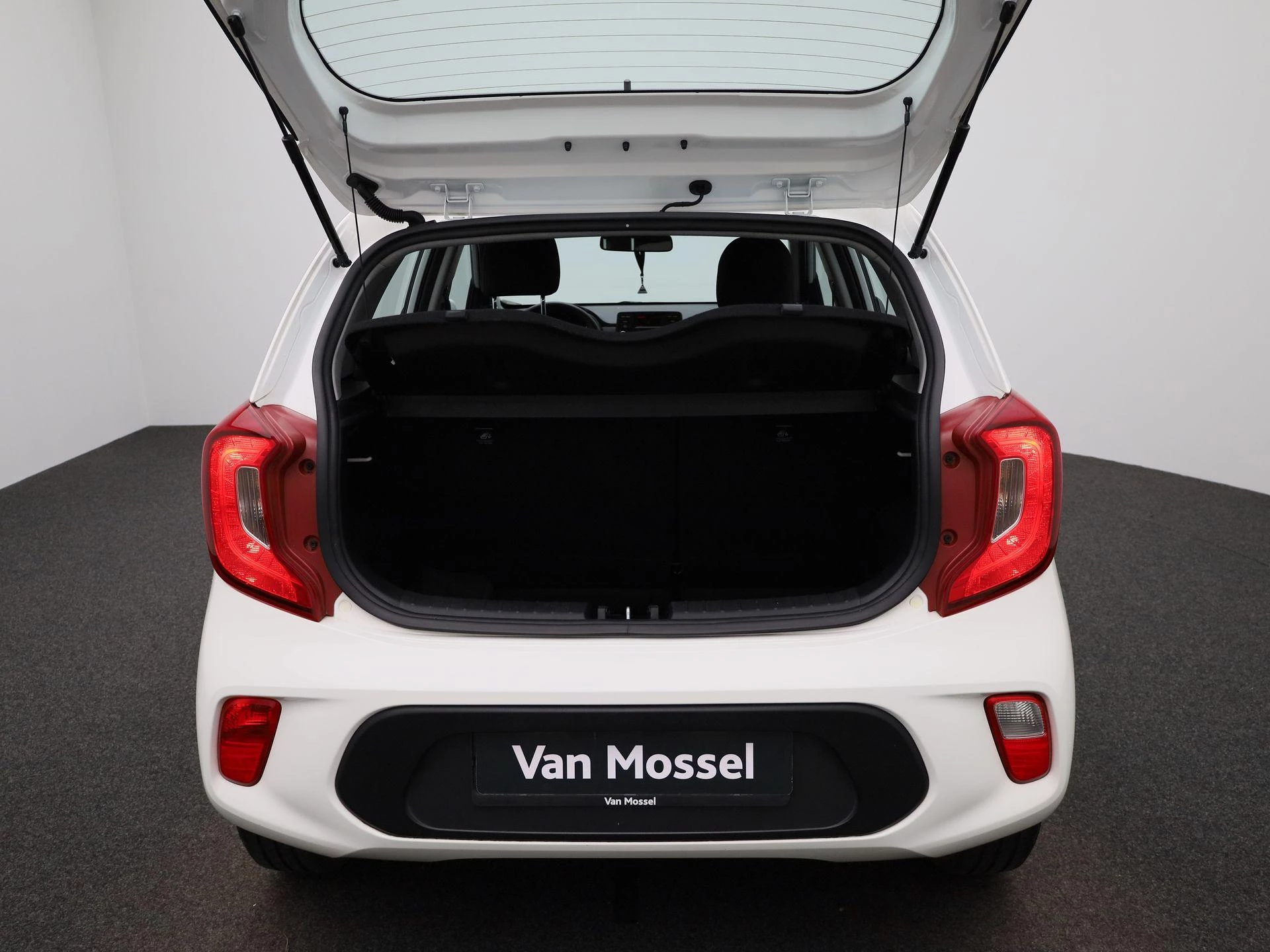Kia Picanto 1.0 DPi DynamicLine
