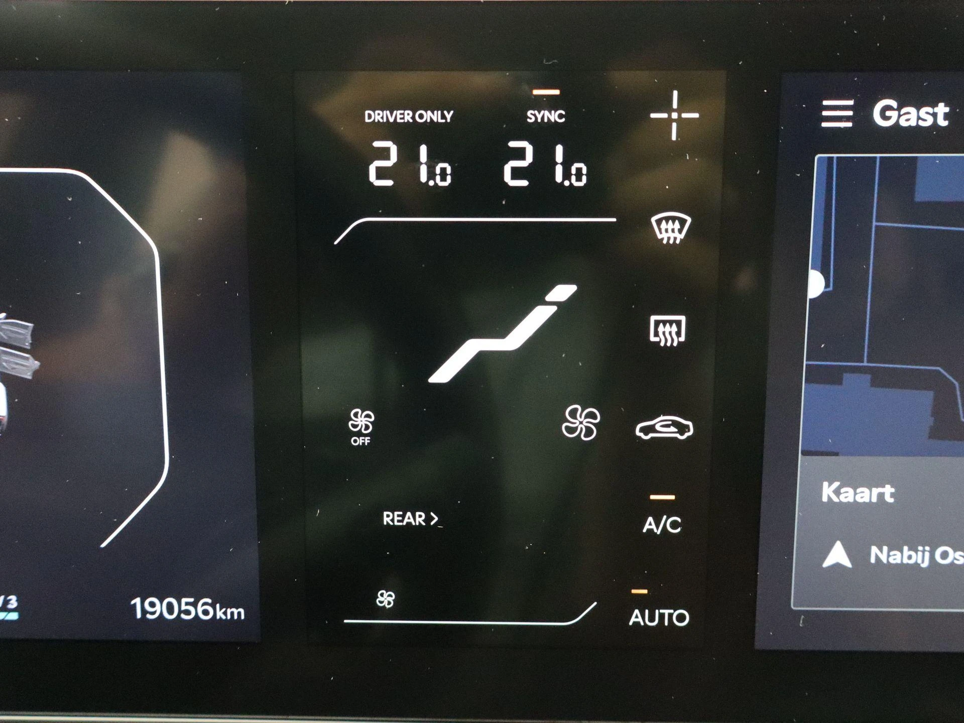Kia EV9 Launch Edition GT-Line AWD 99.8 kWh