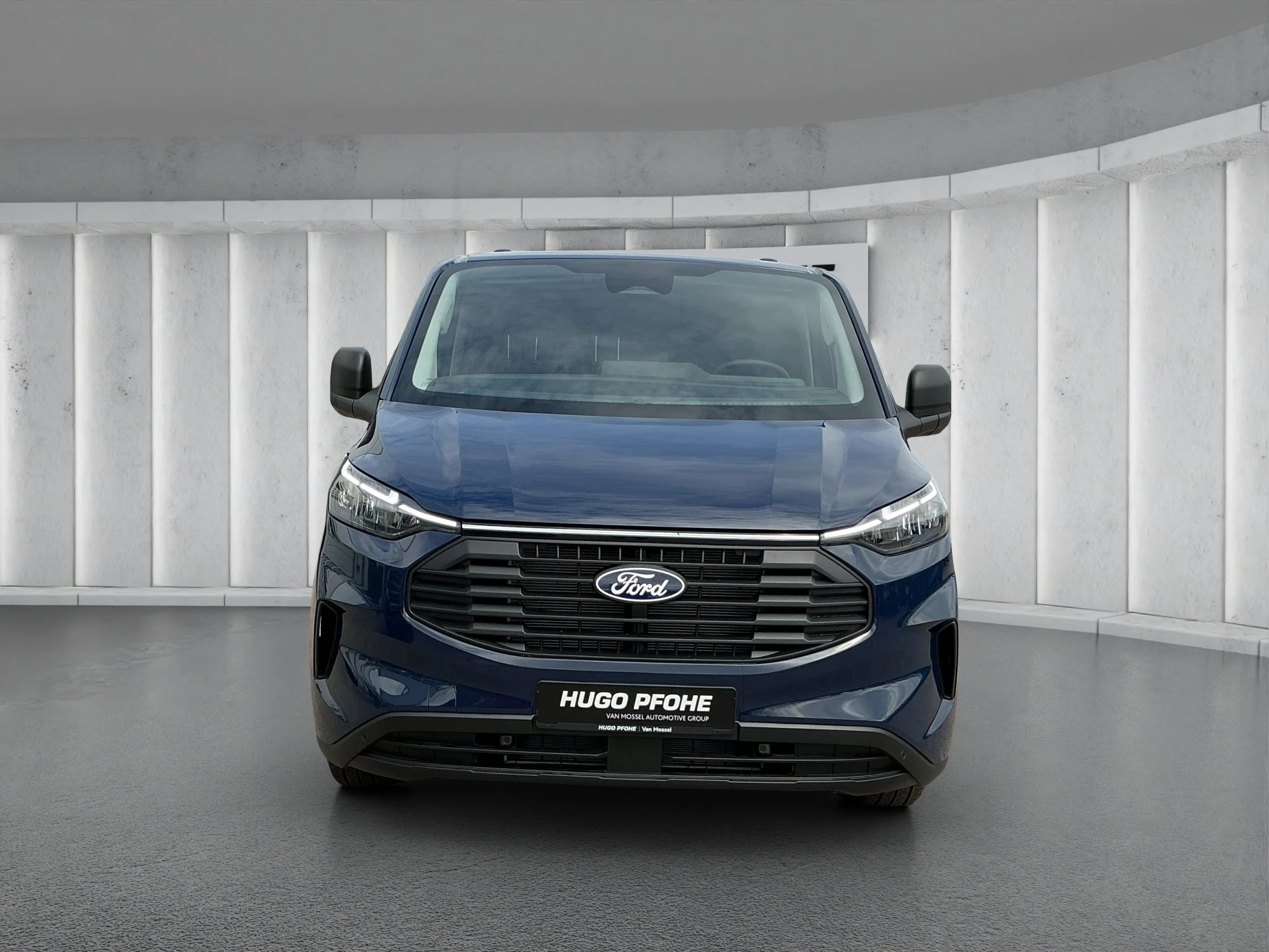 Ford Transit Custom Trend Service-Line 320 L1 Automatik Kasten *aus unserer Werbung*