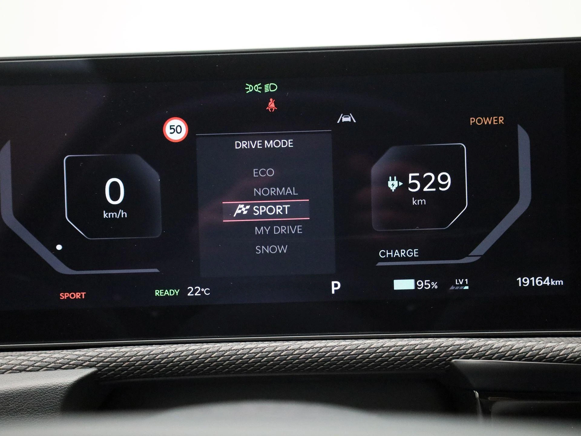 Kia EV6 Plus Advanced 84 kWh