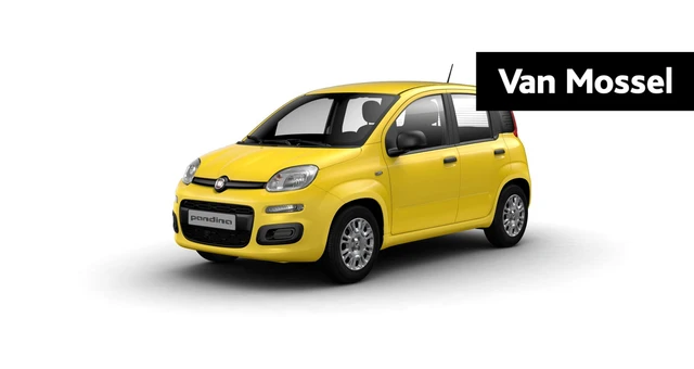 Fiat Pandina