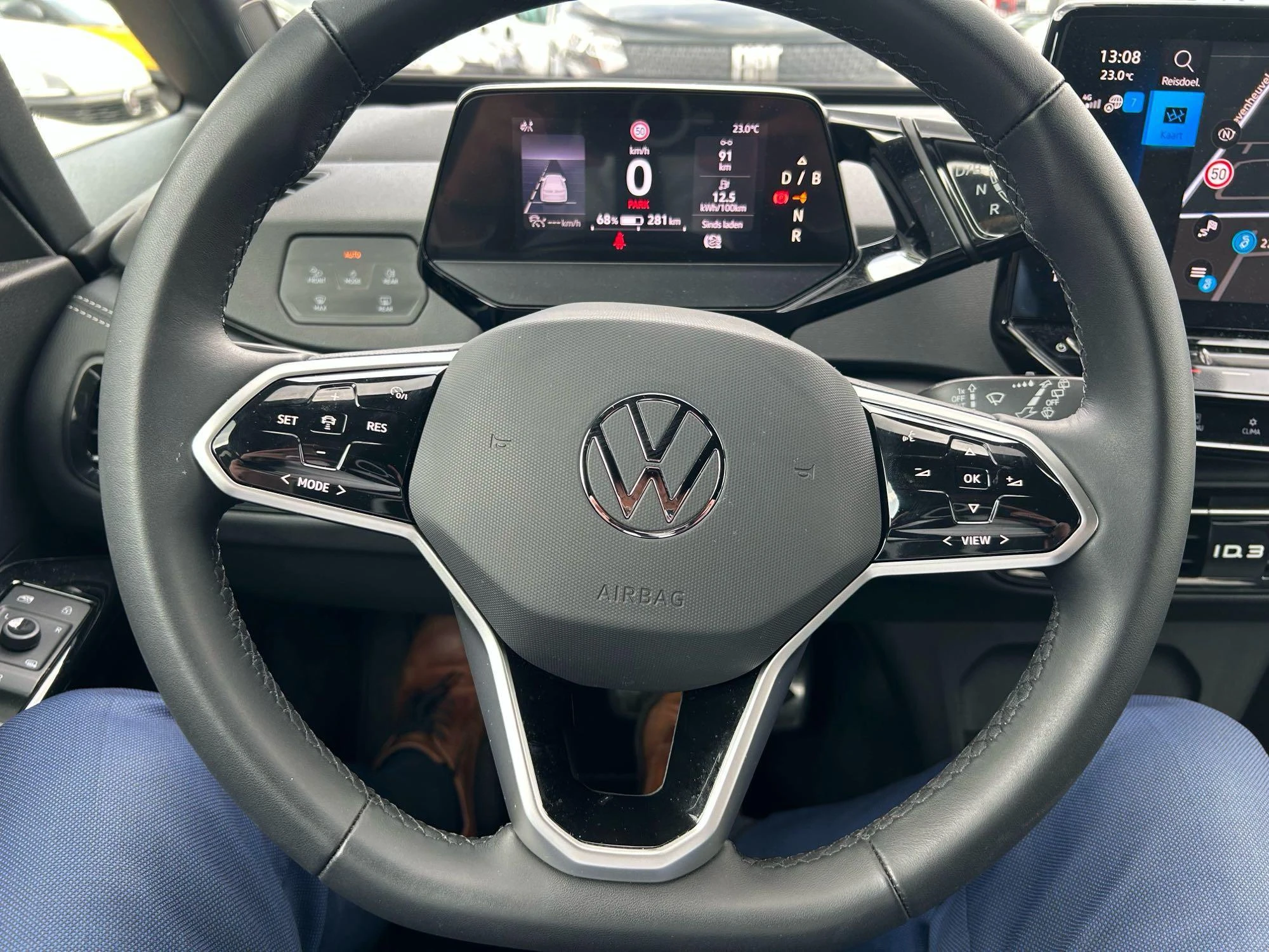 Volkswagen ID.3 Pro Business 59 kWh