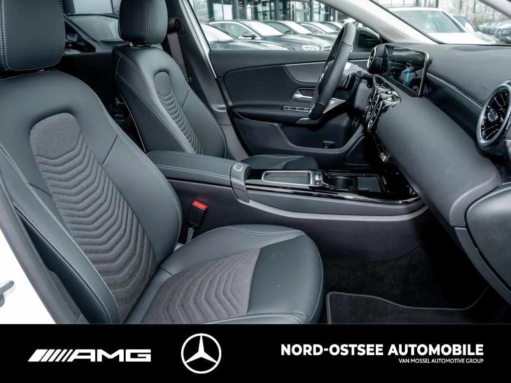 Mercedes-Benz A-Klasse 250 e PROGRESSIVE NIGHT WINTER-P. LED Progressive