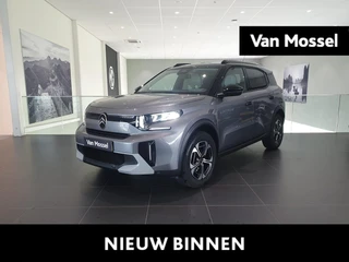 Citroën C3 Turbo 100 ch Manual MAX