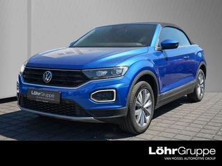 Volkswagen T-Roc Cabriolet 1.5 TSI DSG Style /Navi/LED/ACC