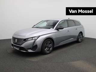 Peugeot 308 SW 1.2 PureTech 130 S&S EAT8 Allure